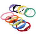 Silicone Digital Watch